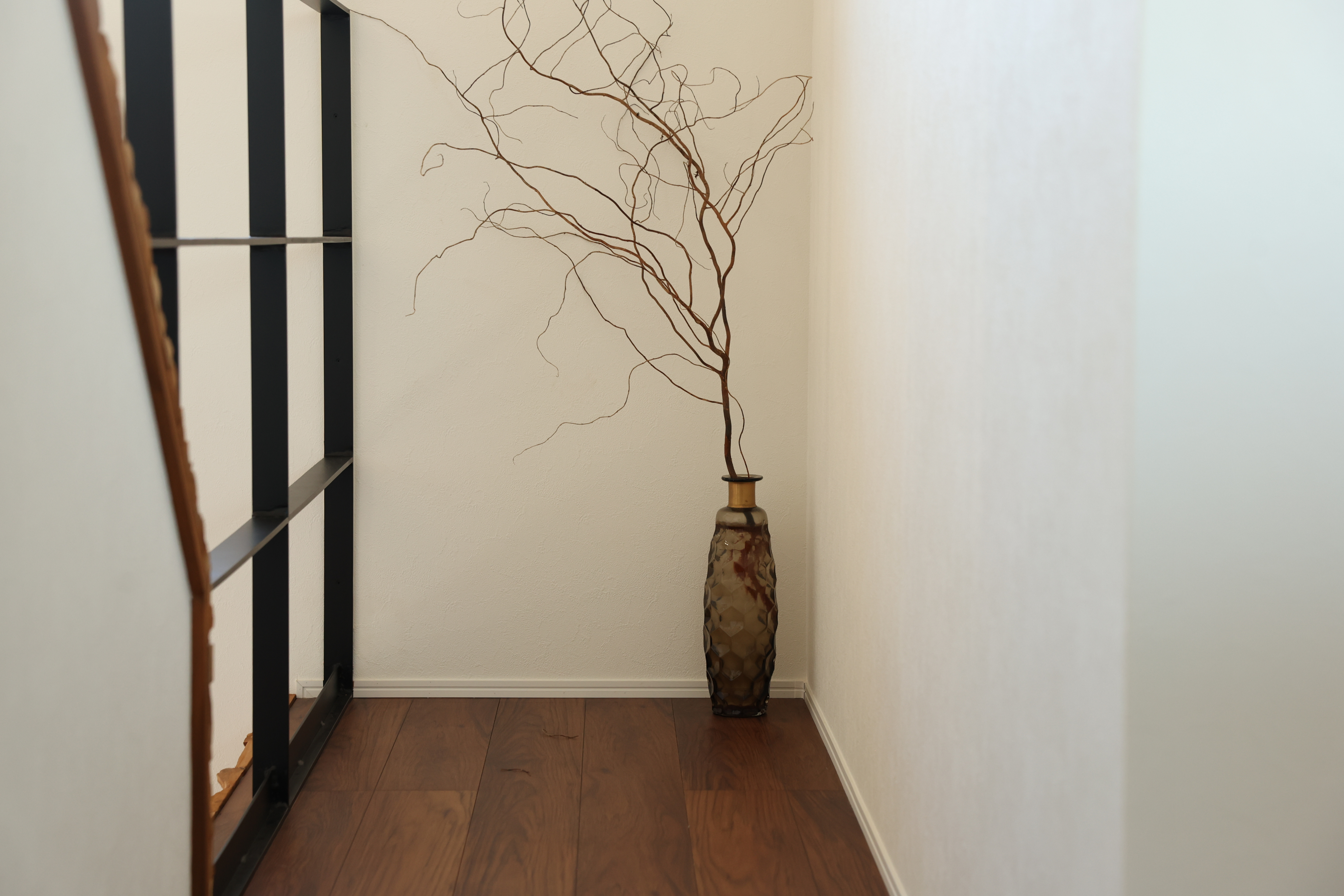 リビングエリア